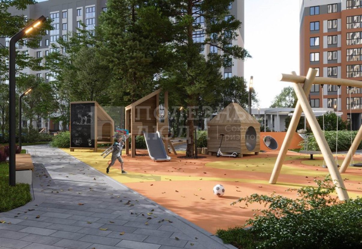 Фото недвижимости