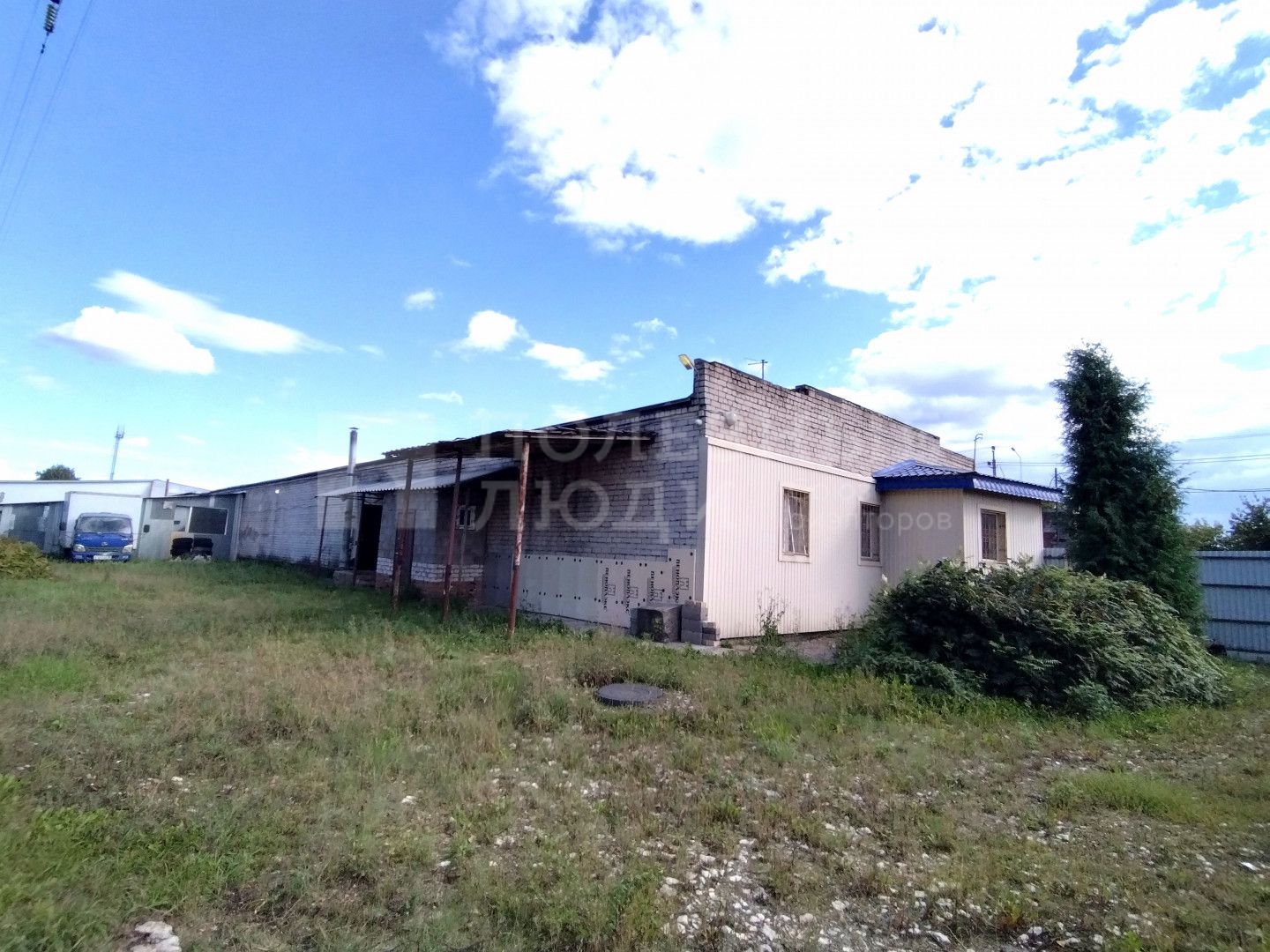 Фото недвижимости