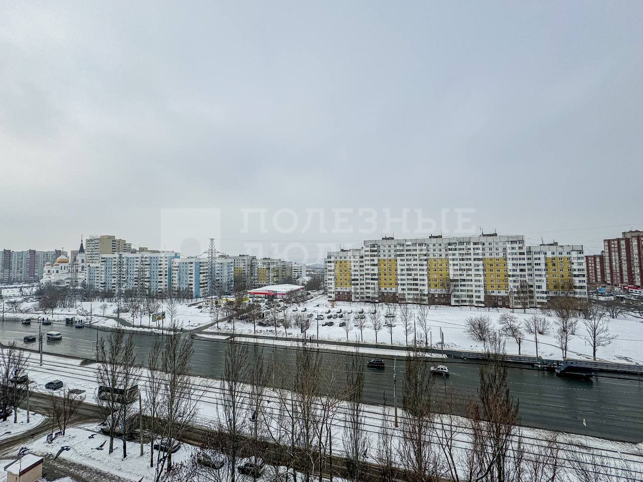 Фото недвижимости