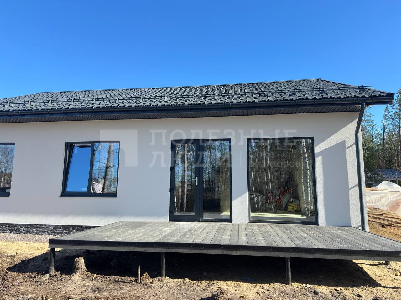 Фото недвижимости