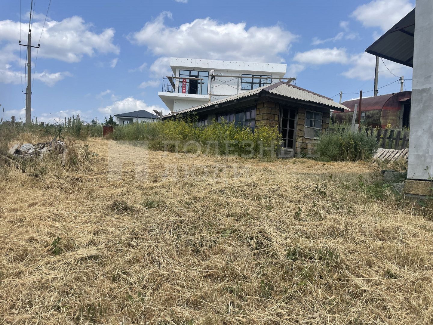 Фото недвижимости