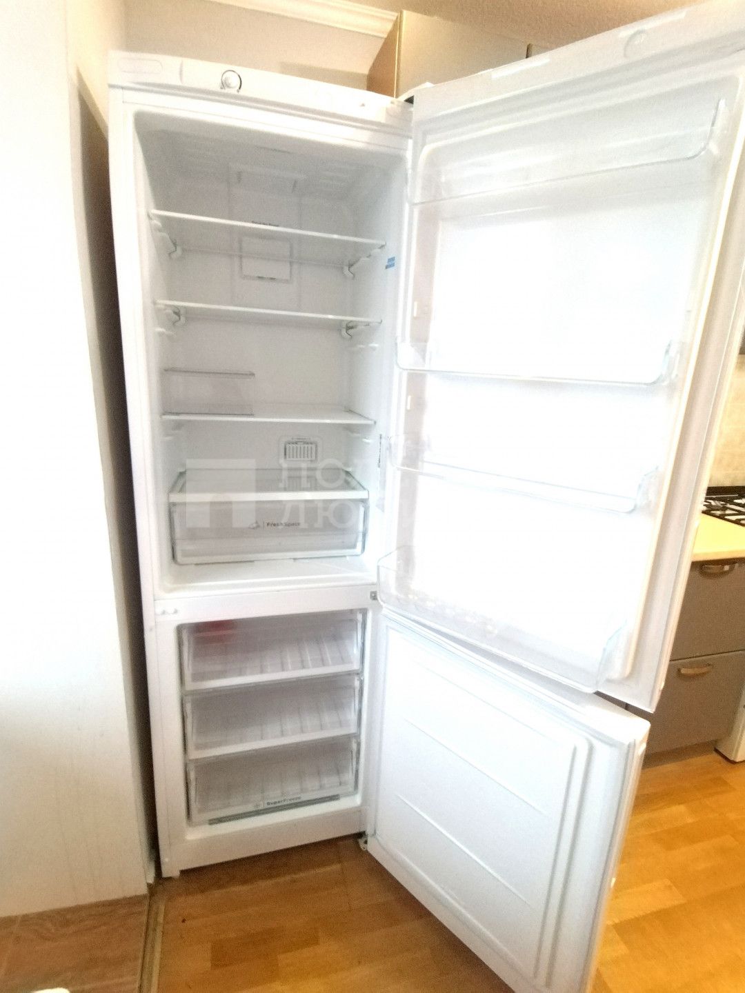 Фото недвижимости