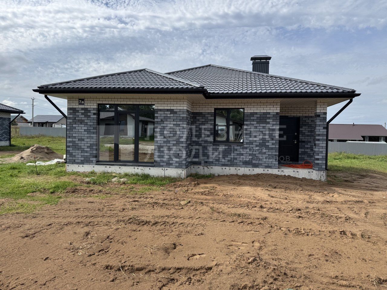 Фото недвижимости