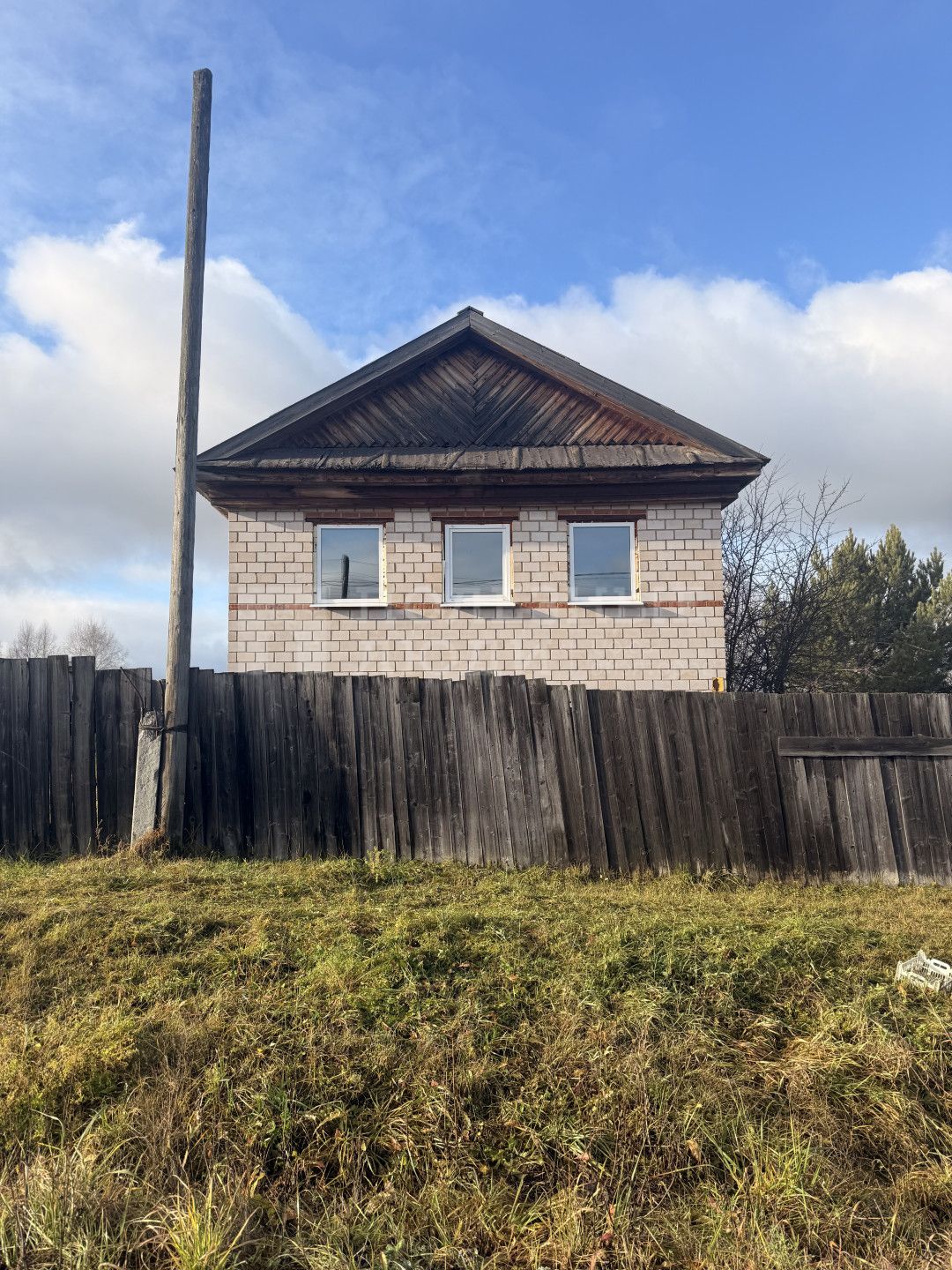 Фото недвижимости