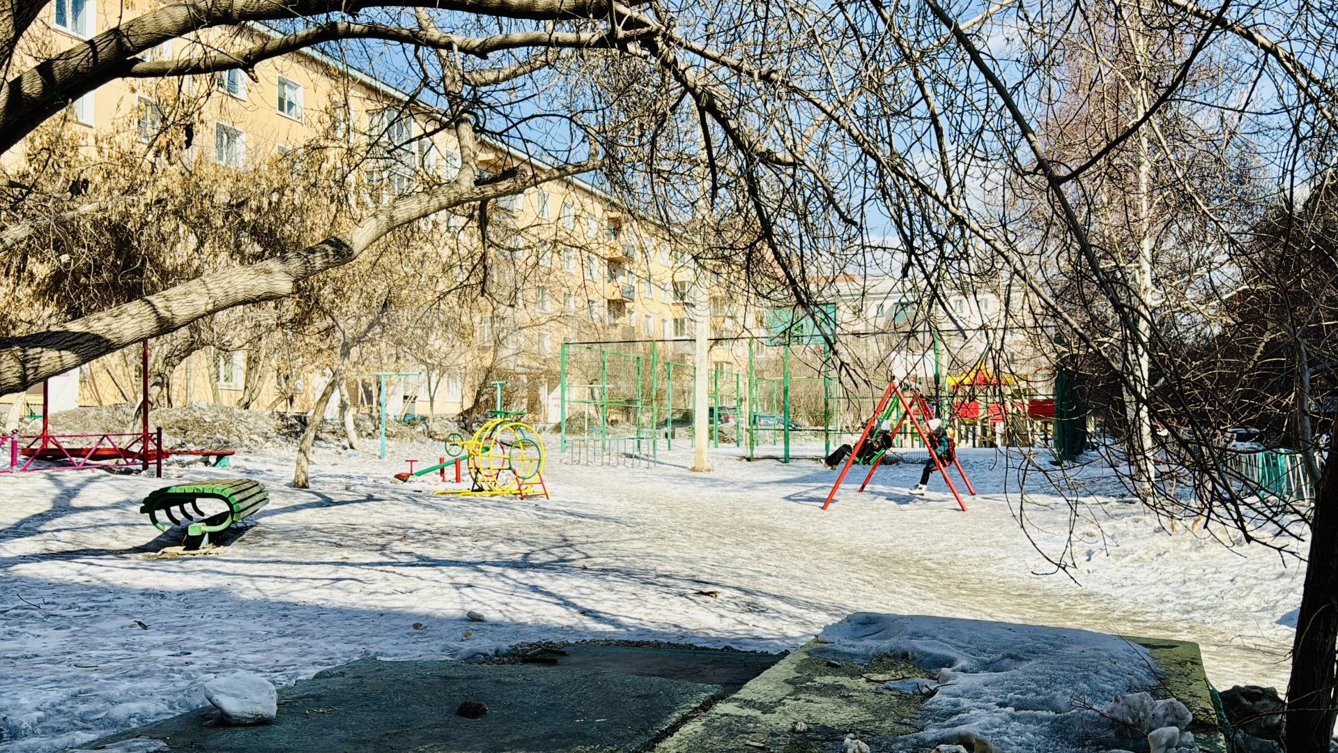 Фото недвижимости