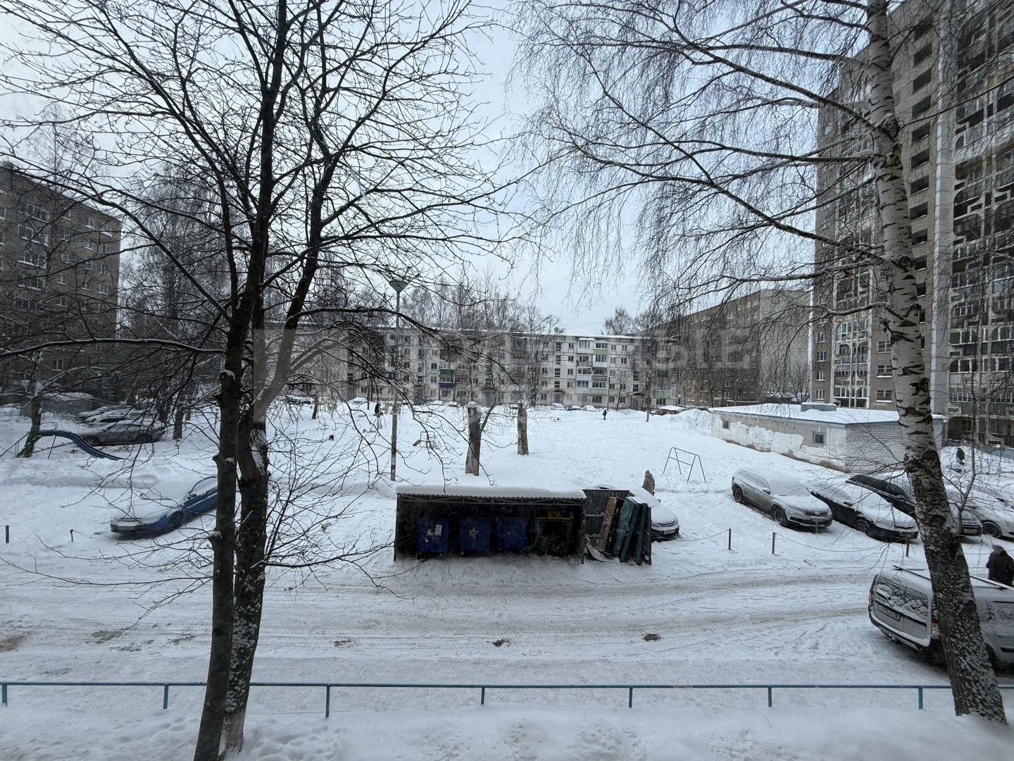 Фото недвижимости