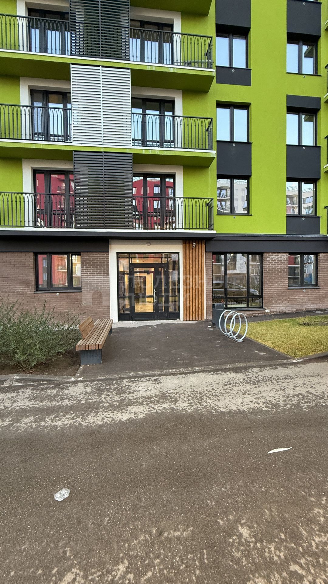 Фото недвижимости