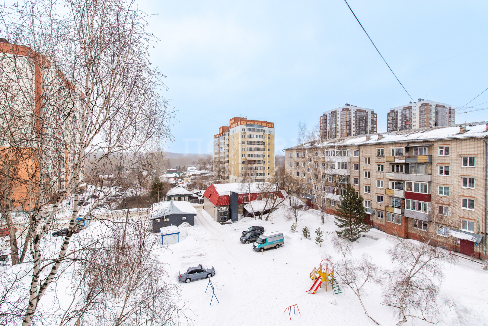 Фото недвижимости