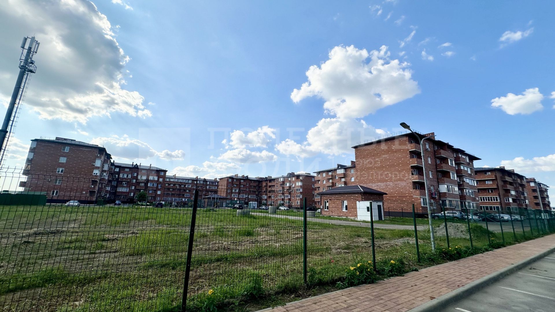 Фото недвижимости