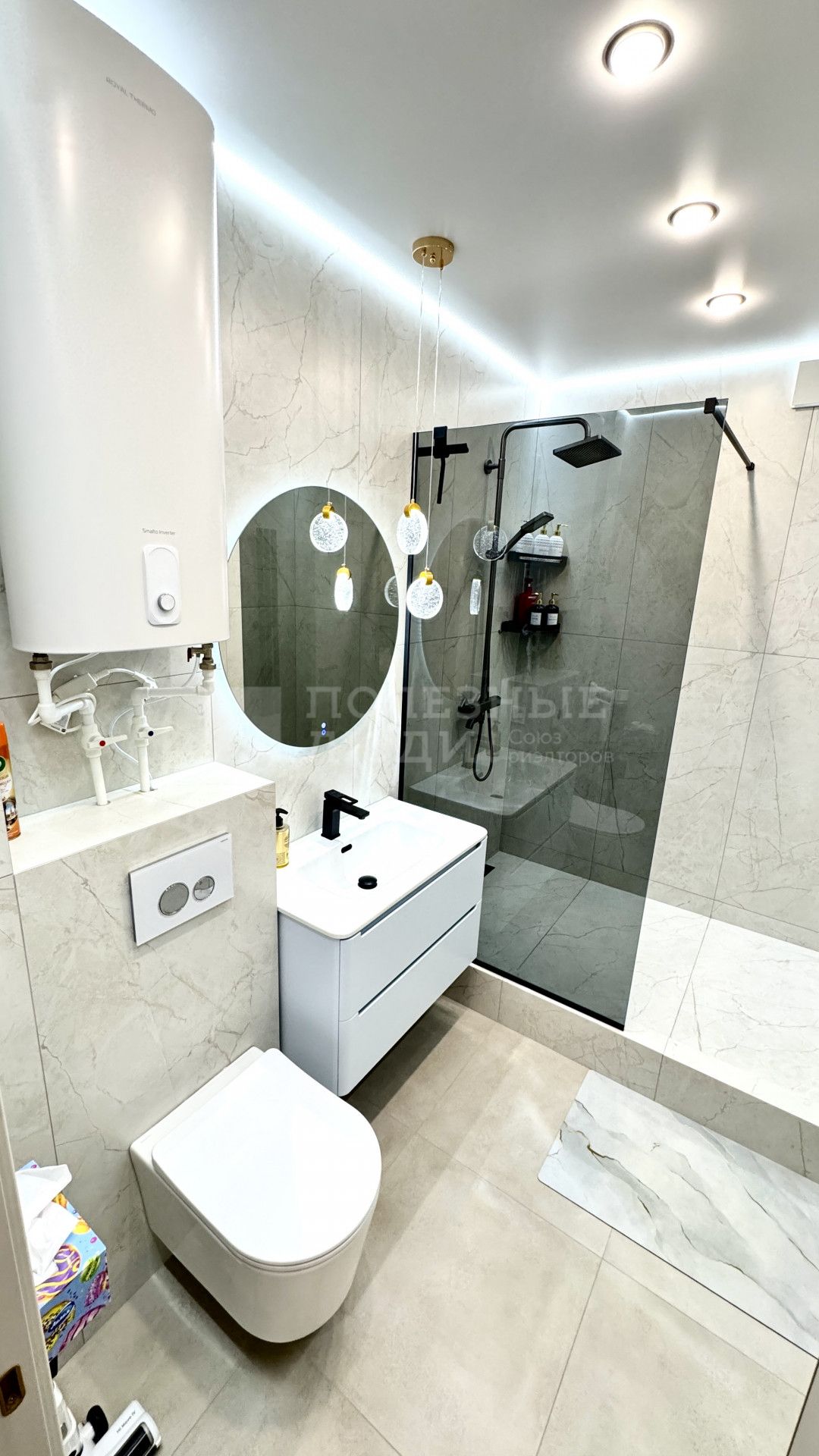 Фото недвижимости