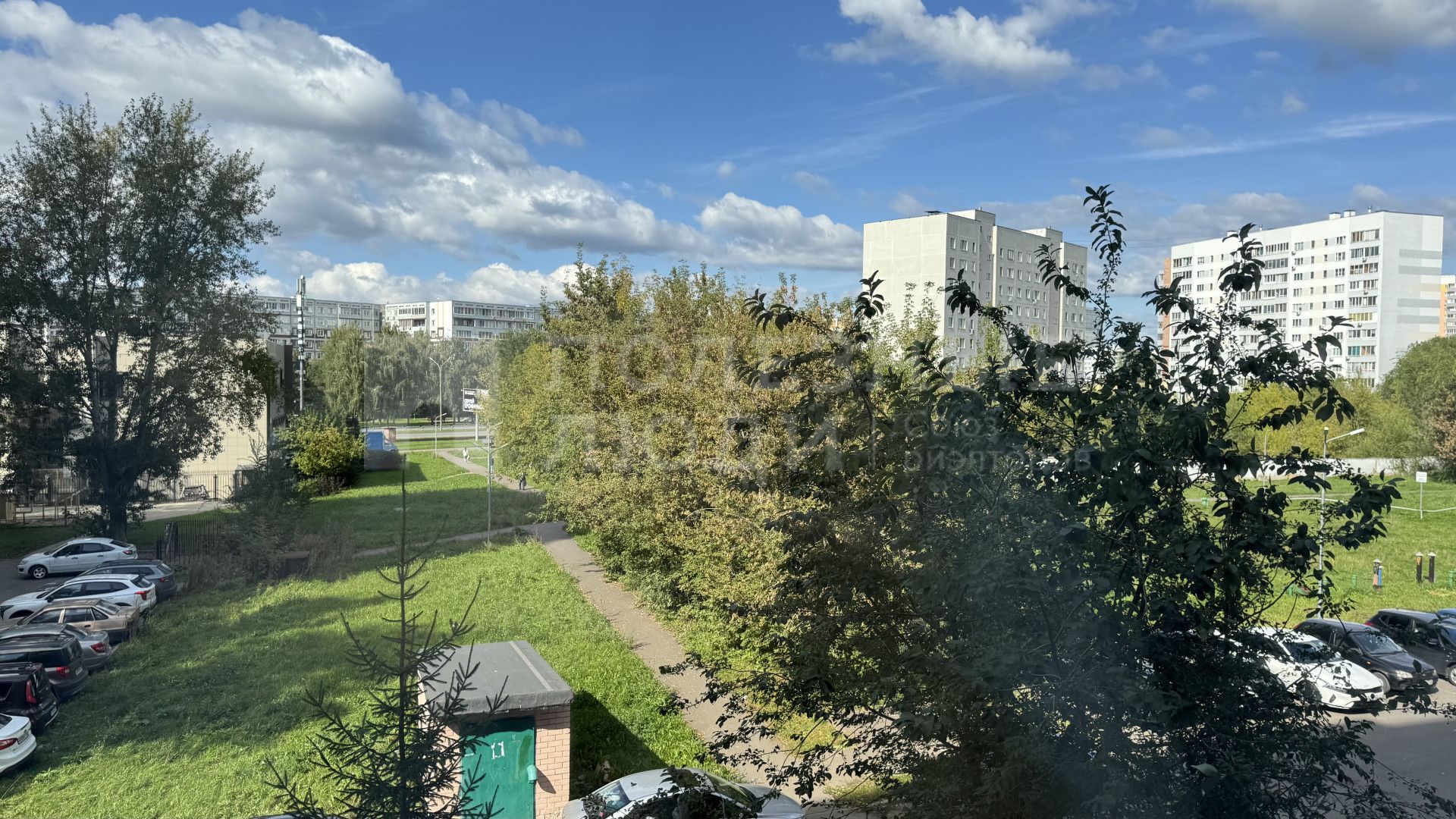 Фото недвижимости