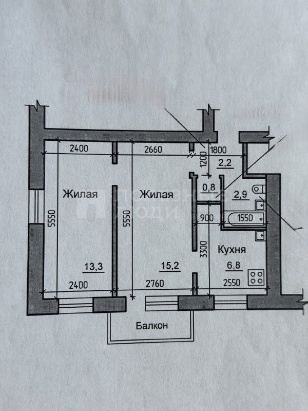 Фото недвижимости