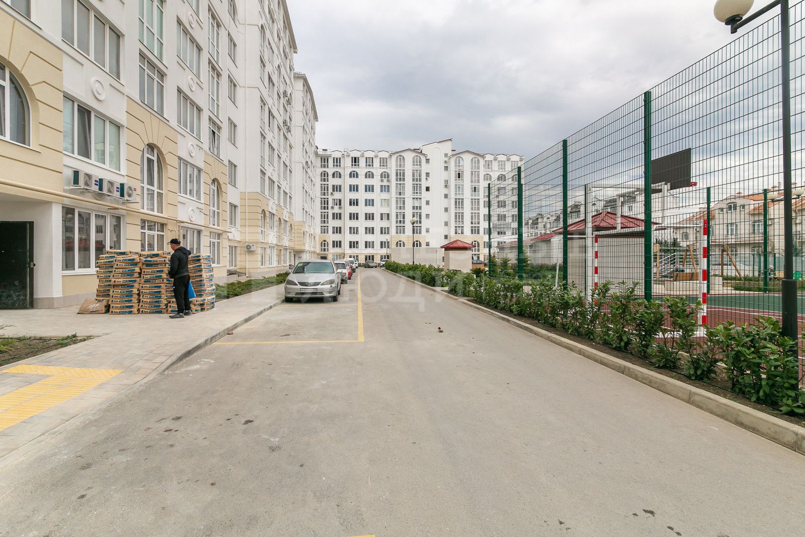 Фото недвижимости