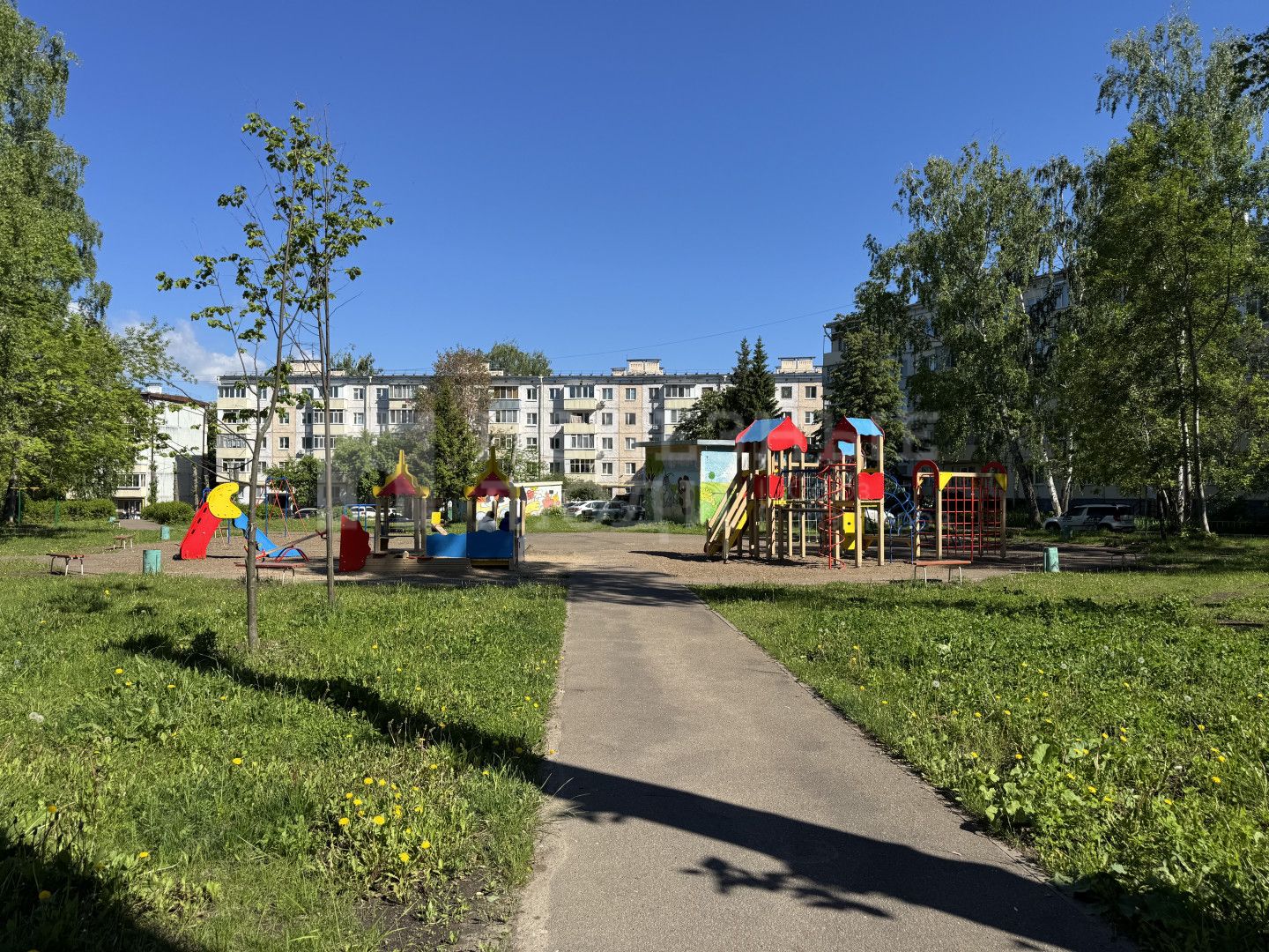 Фото недвижимости