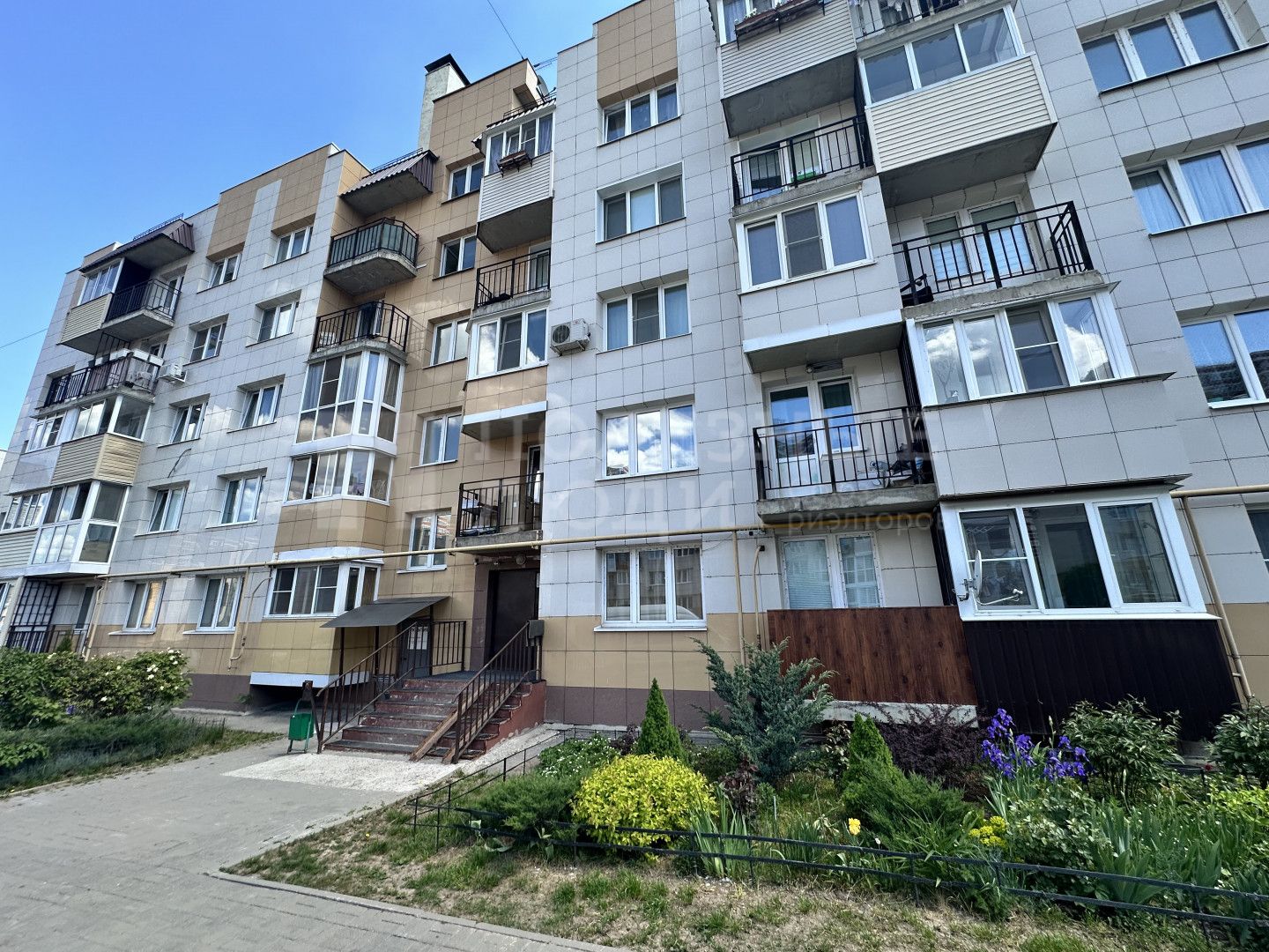 Фото недвижимости
