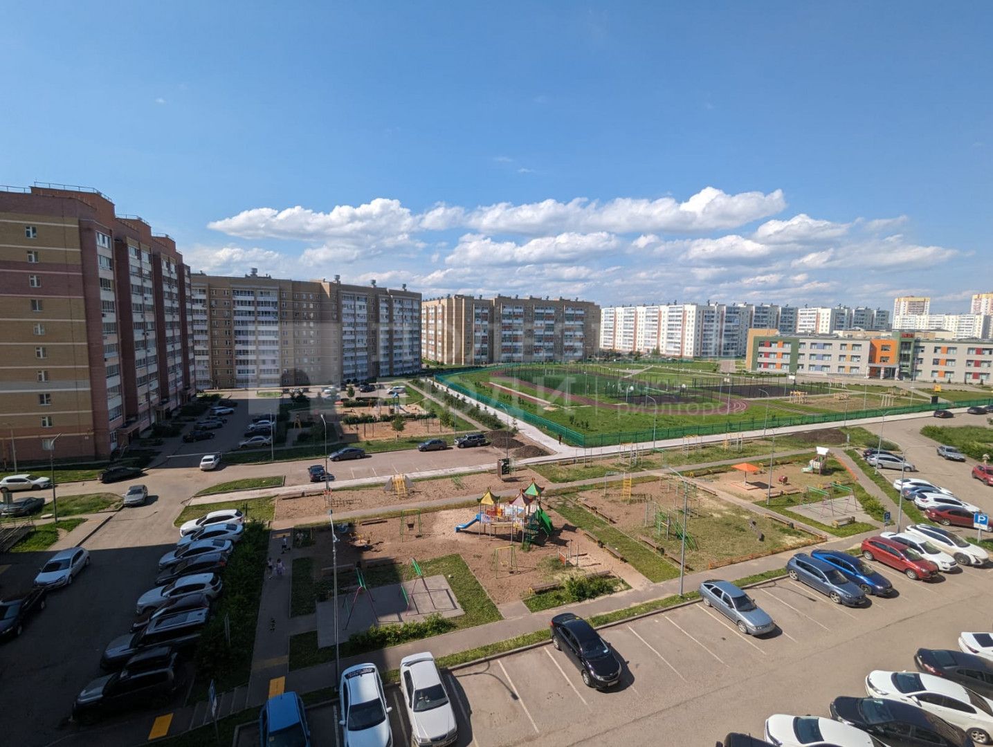 Фото недвижимости