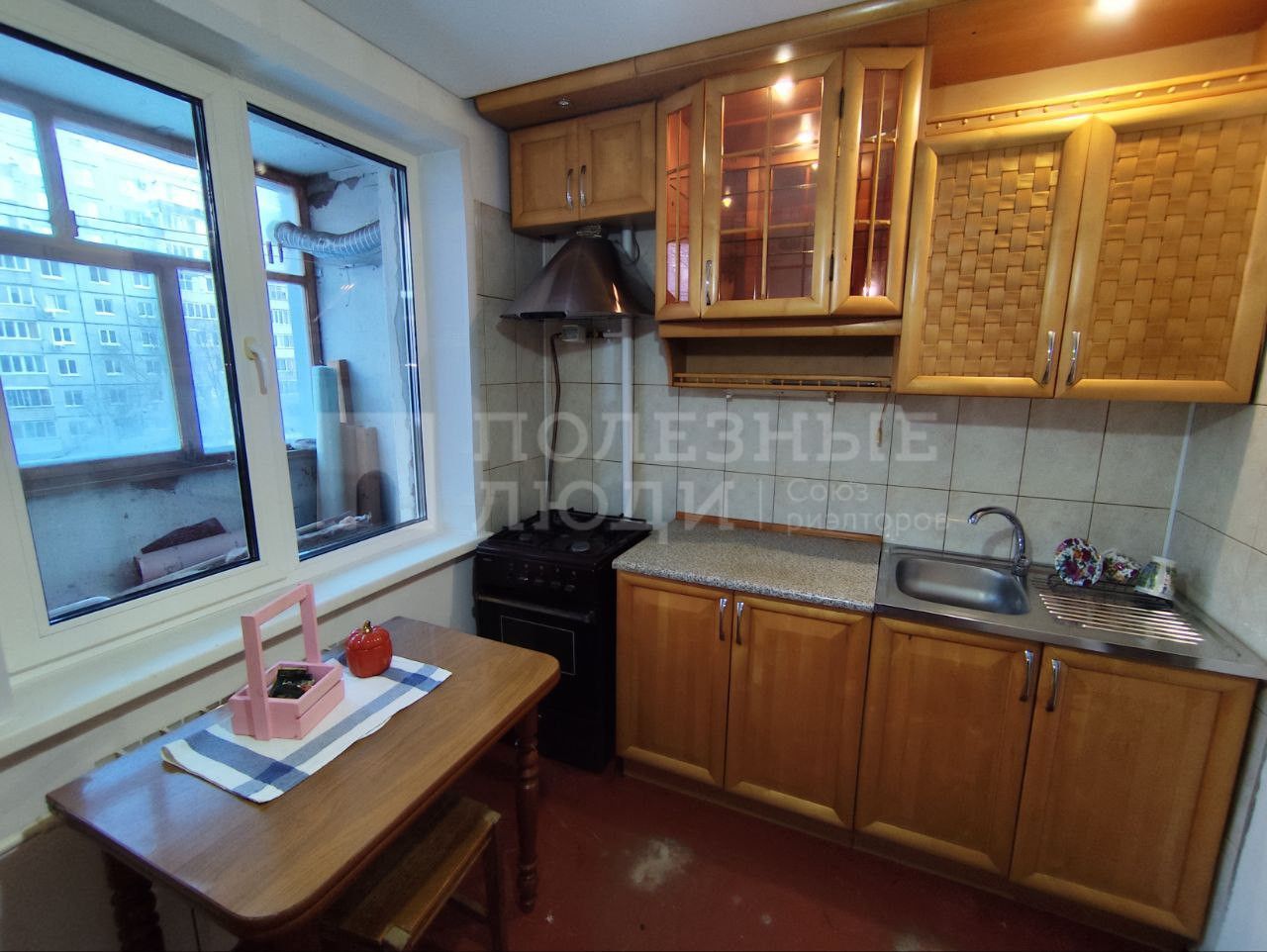 Фото недвижимости