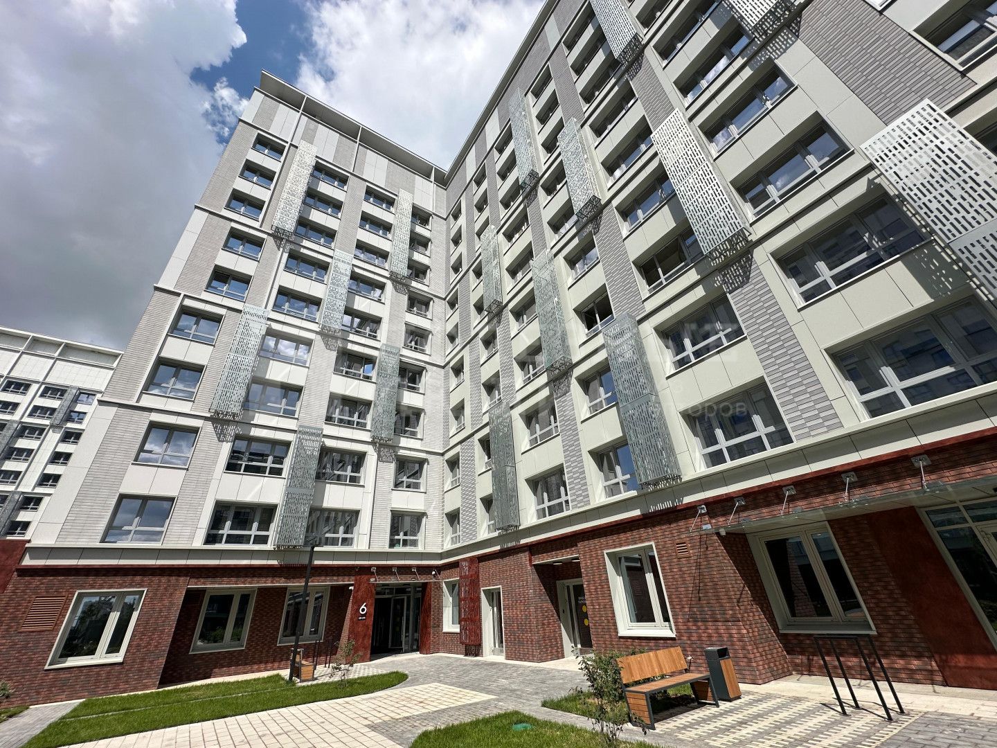 Фото недвижимости
