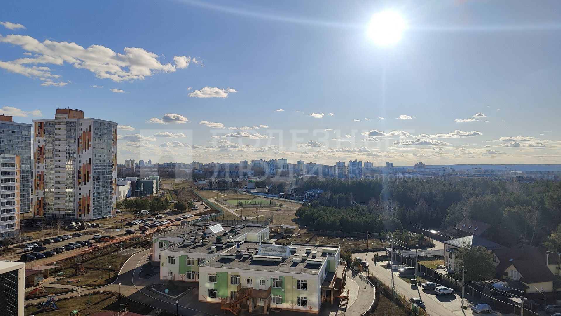 Фото недвижимости
