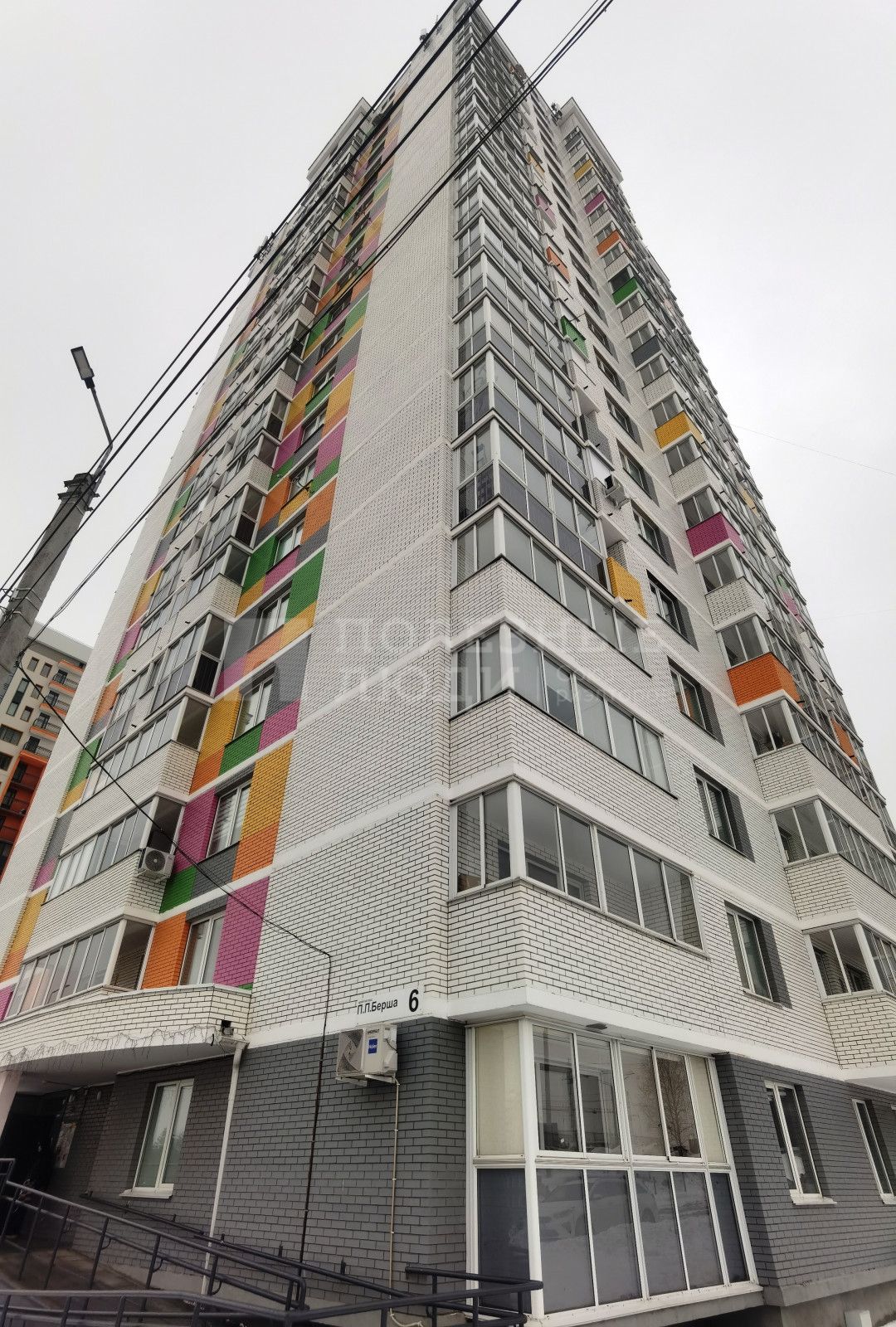 Фото недвижимости