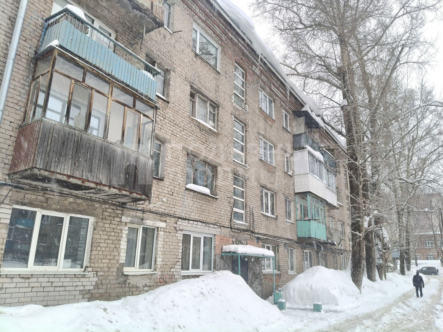 Фото недвижимости