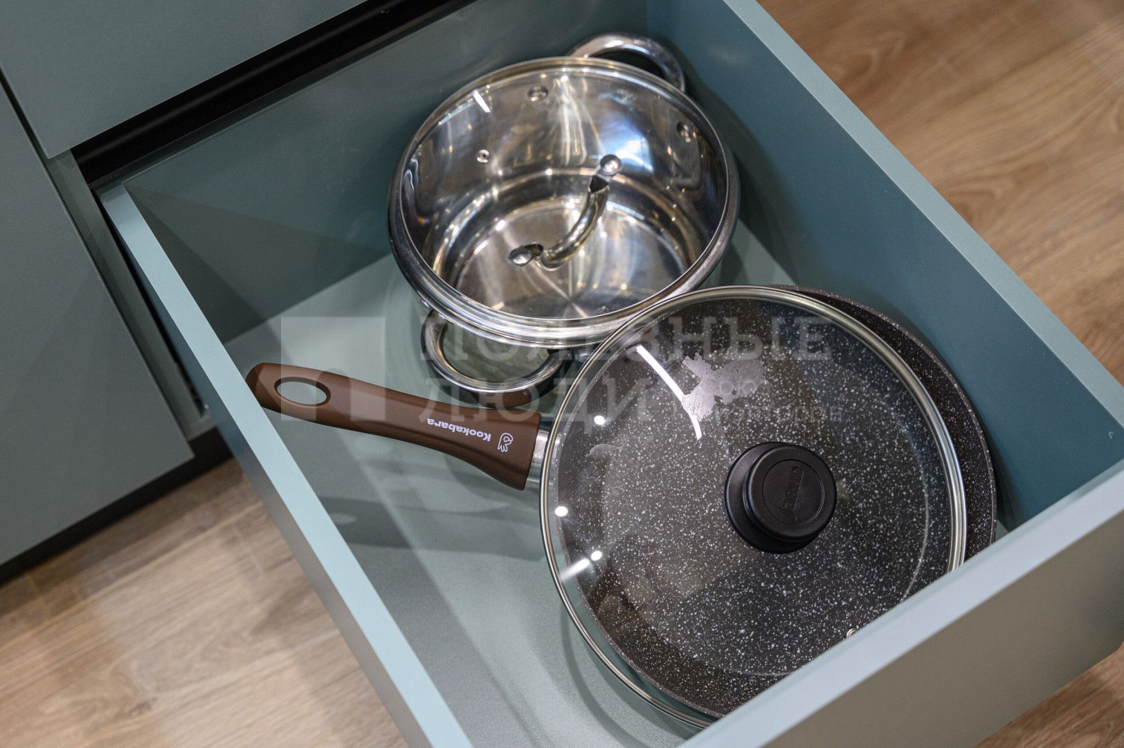 Фото недвижимости