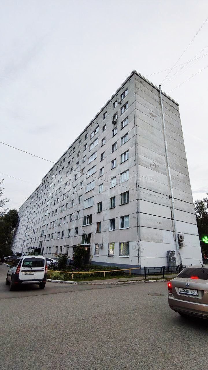 Фото недвижимости