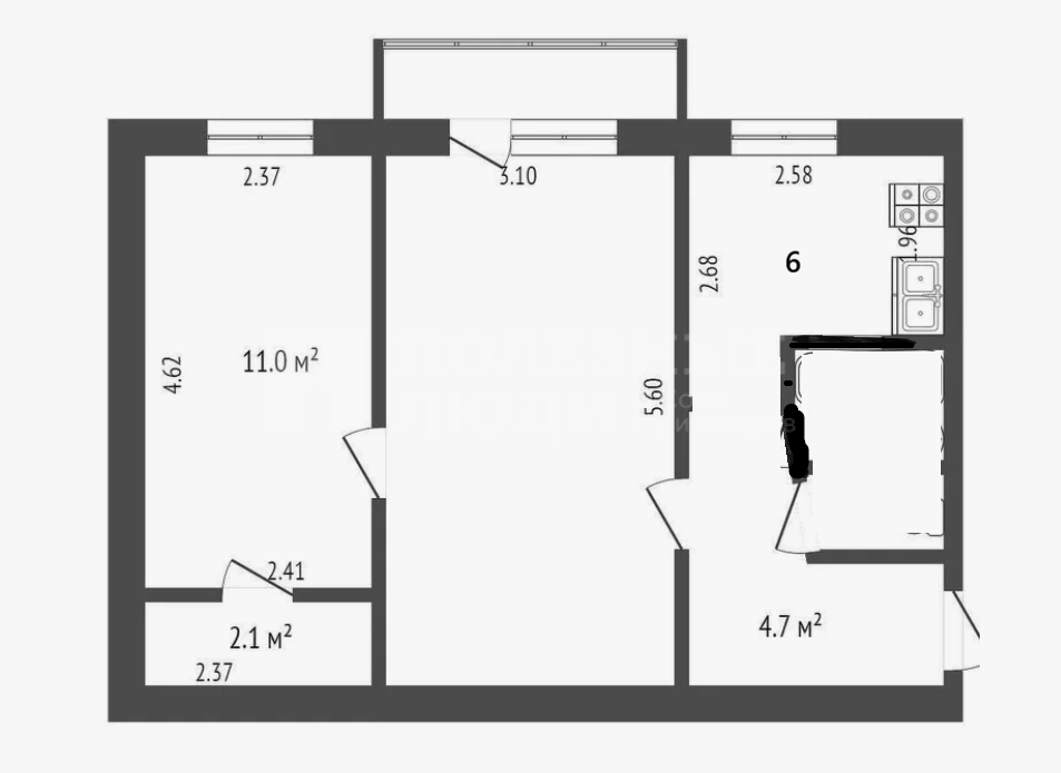 Фото недвижимости