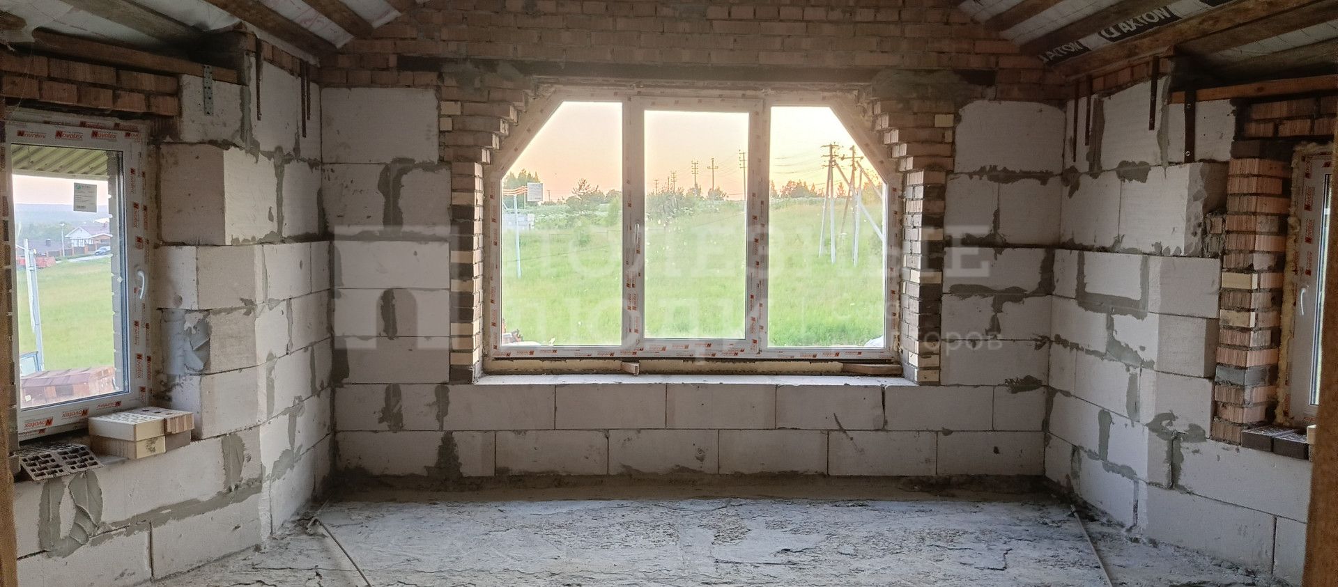 Фото недвижимости