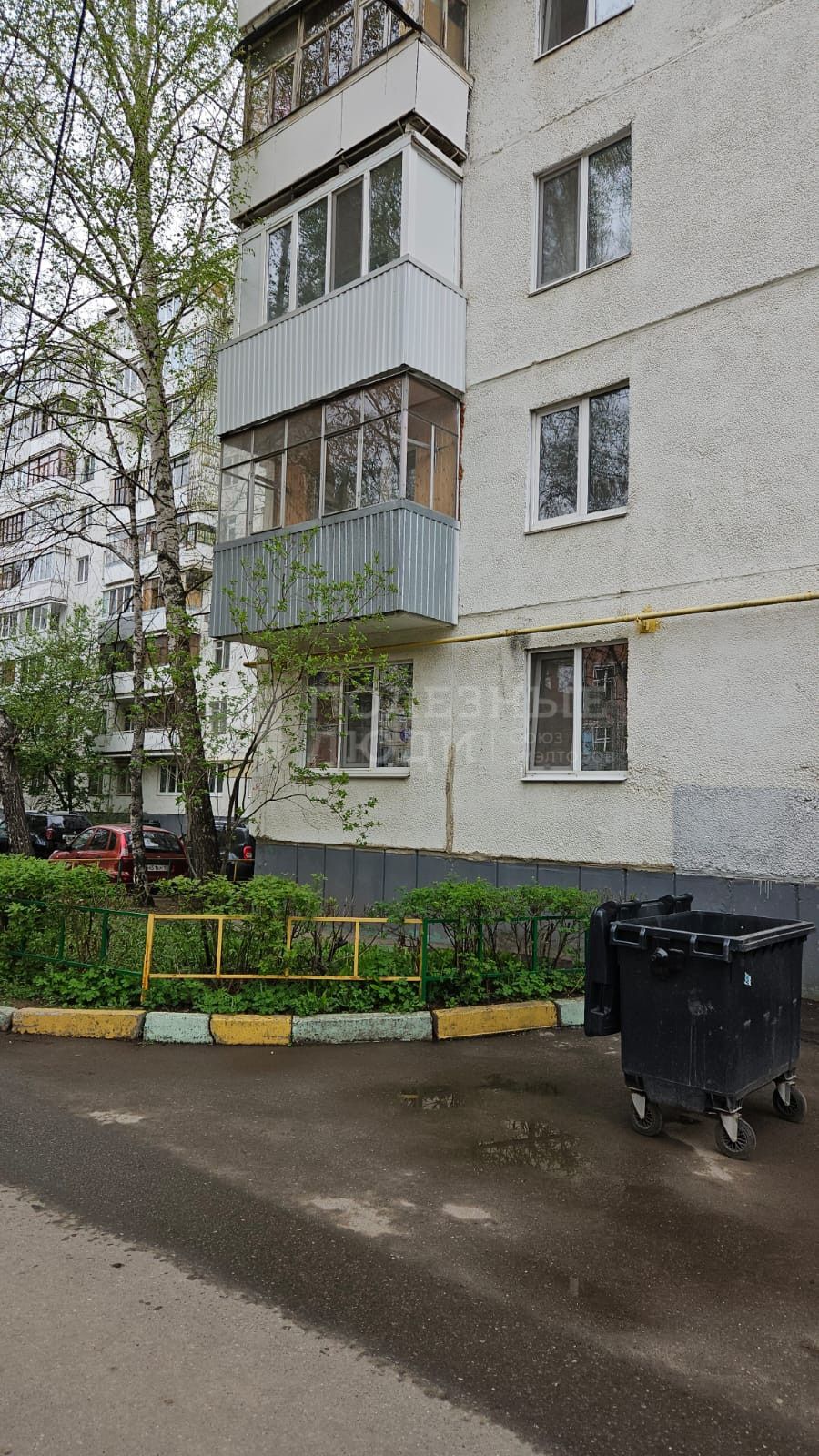 Фото недвижимости