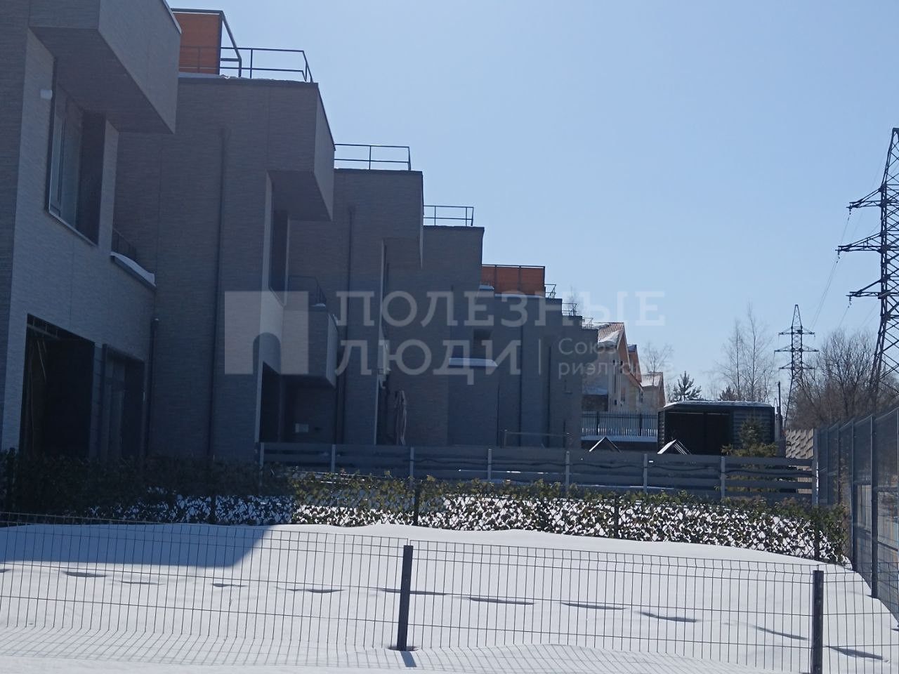 Фото недвижимости