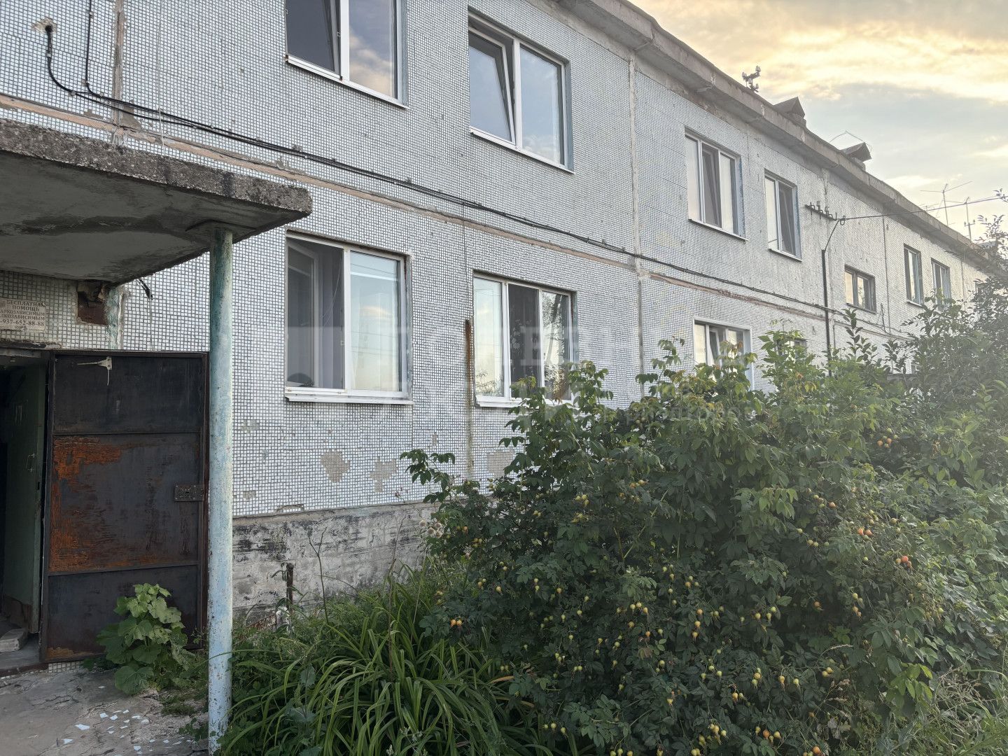 Фото недвижимости