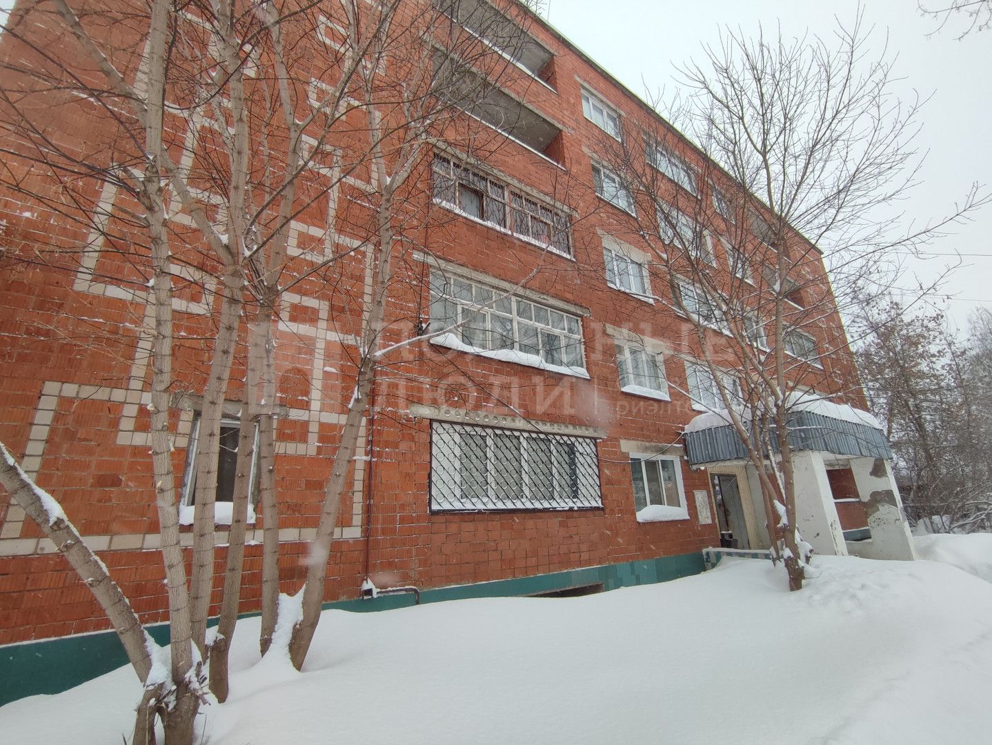 Фото недвижимости