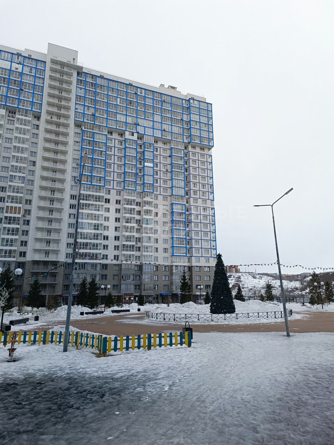 Фото недвижимости