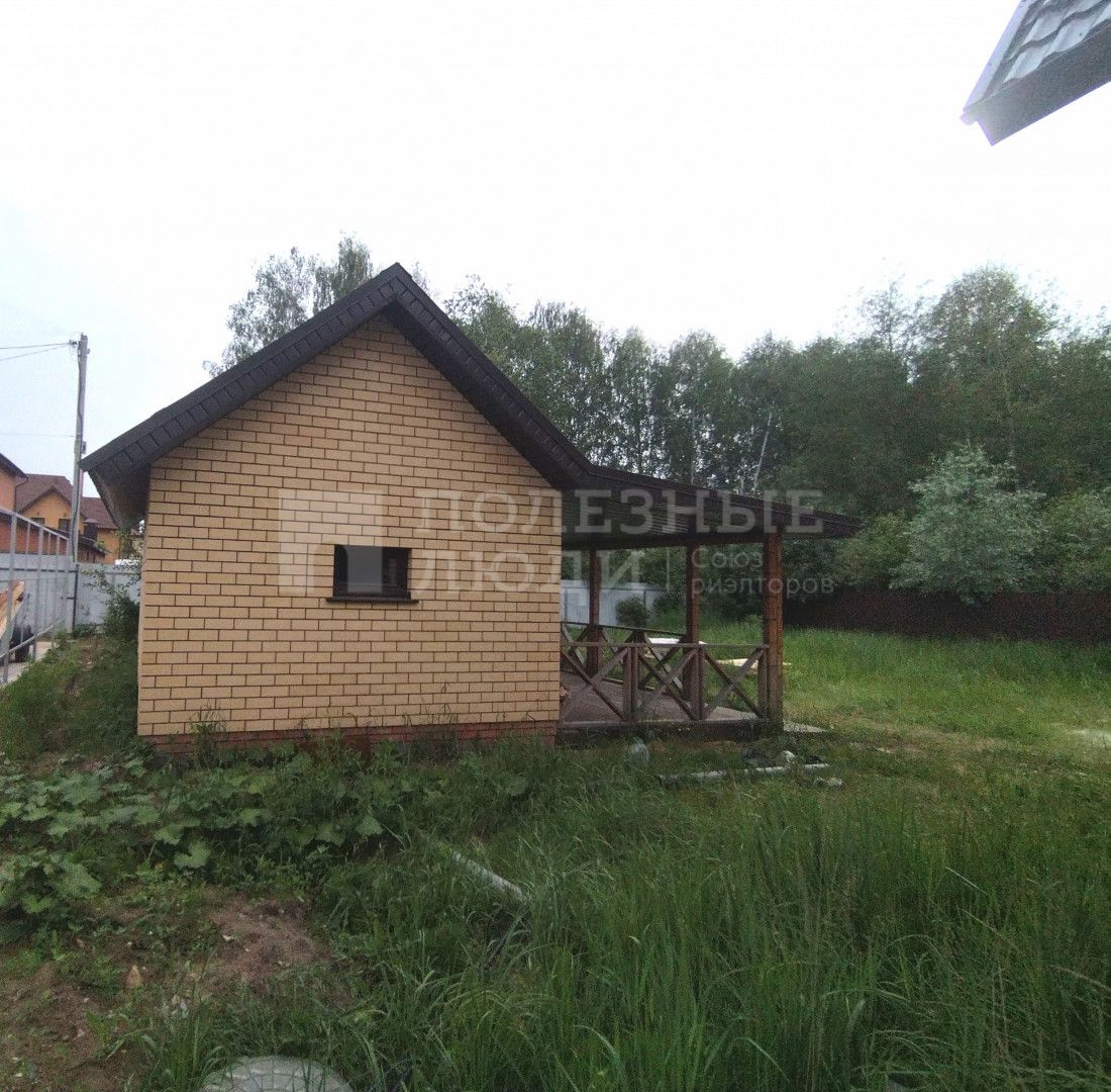 Фото недвижимости
