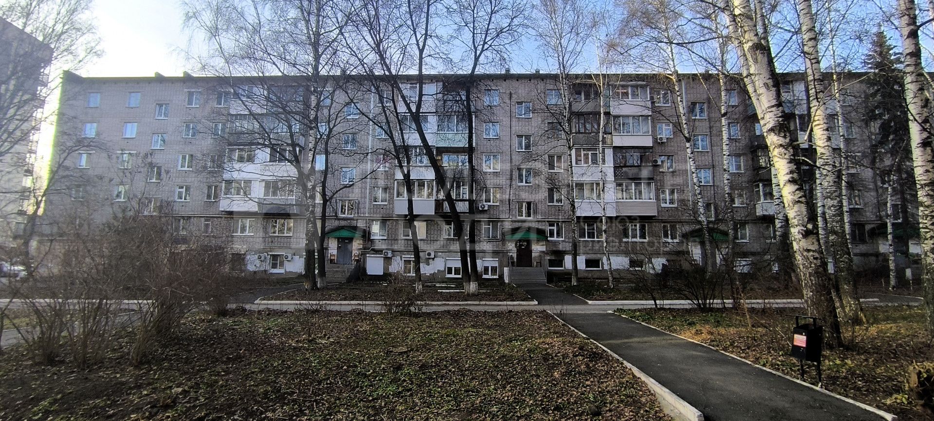 Фото недвижимости