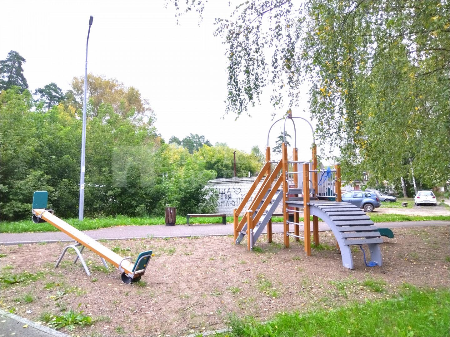 Фото недвижимости