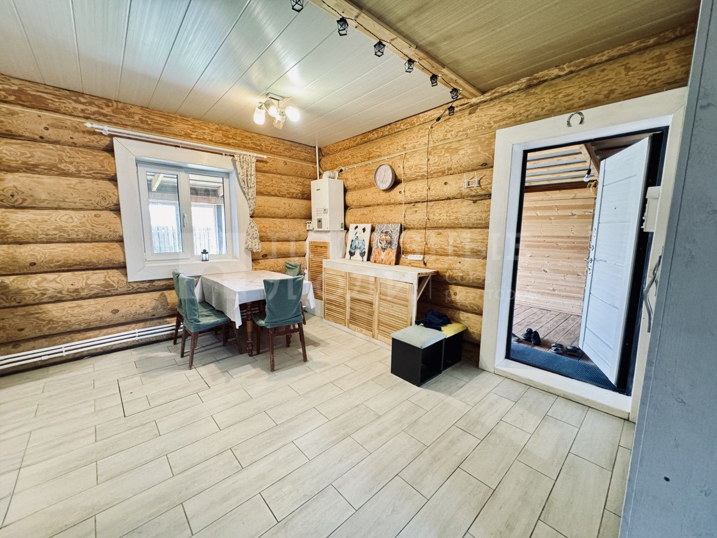 Фото недвижимости