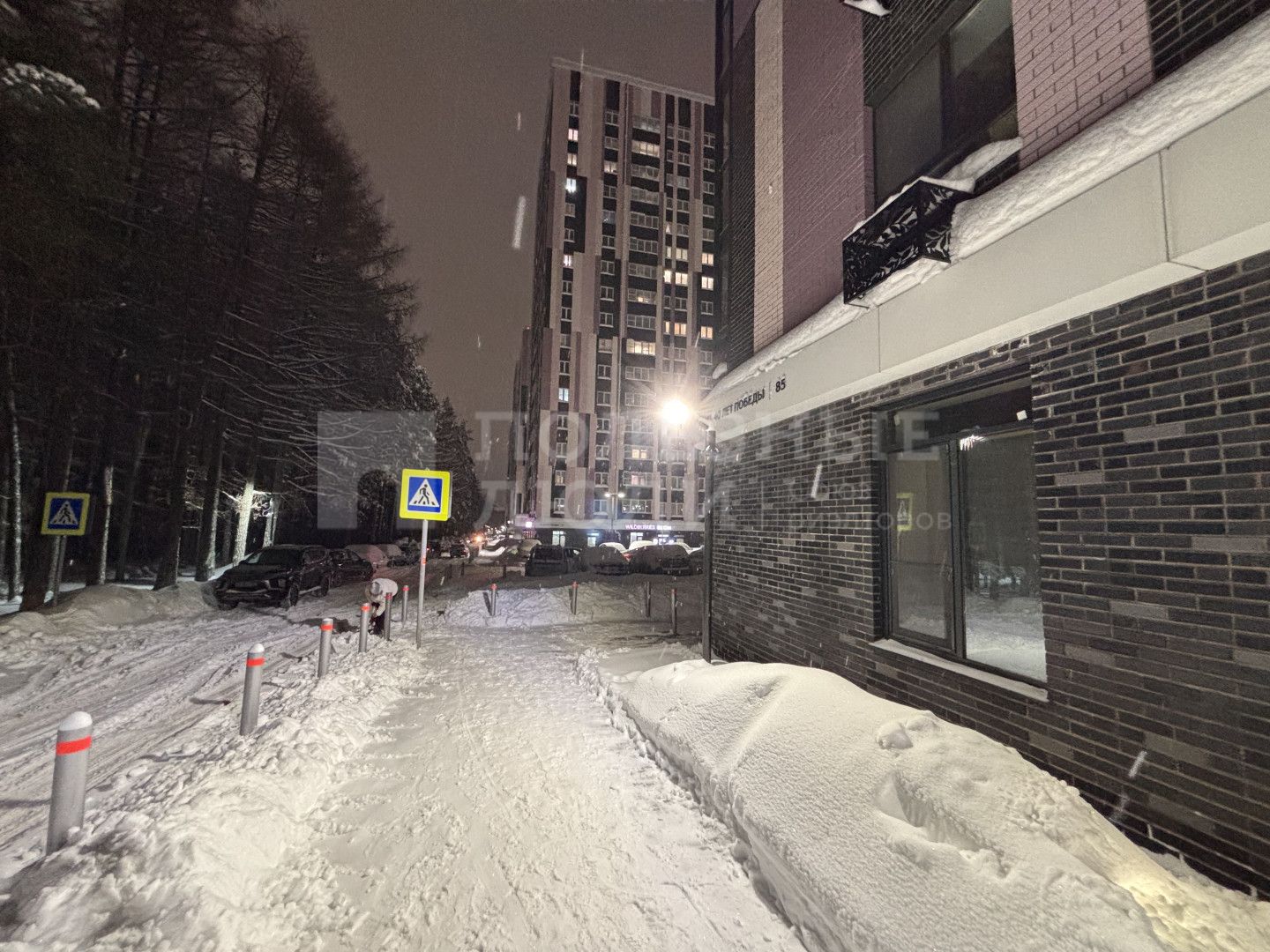 Фото недвижимости