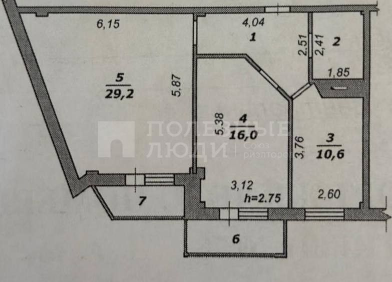 Фото недвижимости