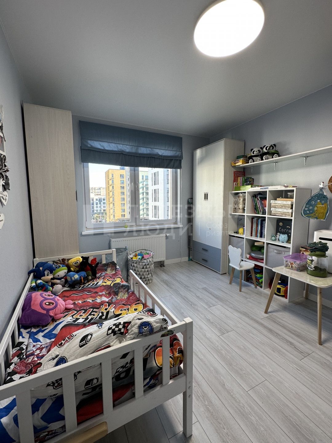 Фото недвижимости