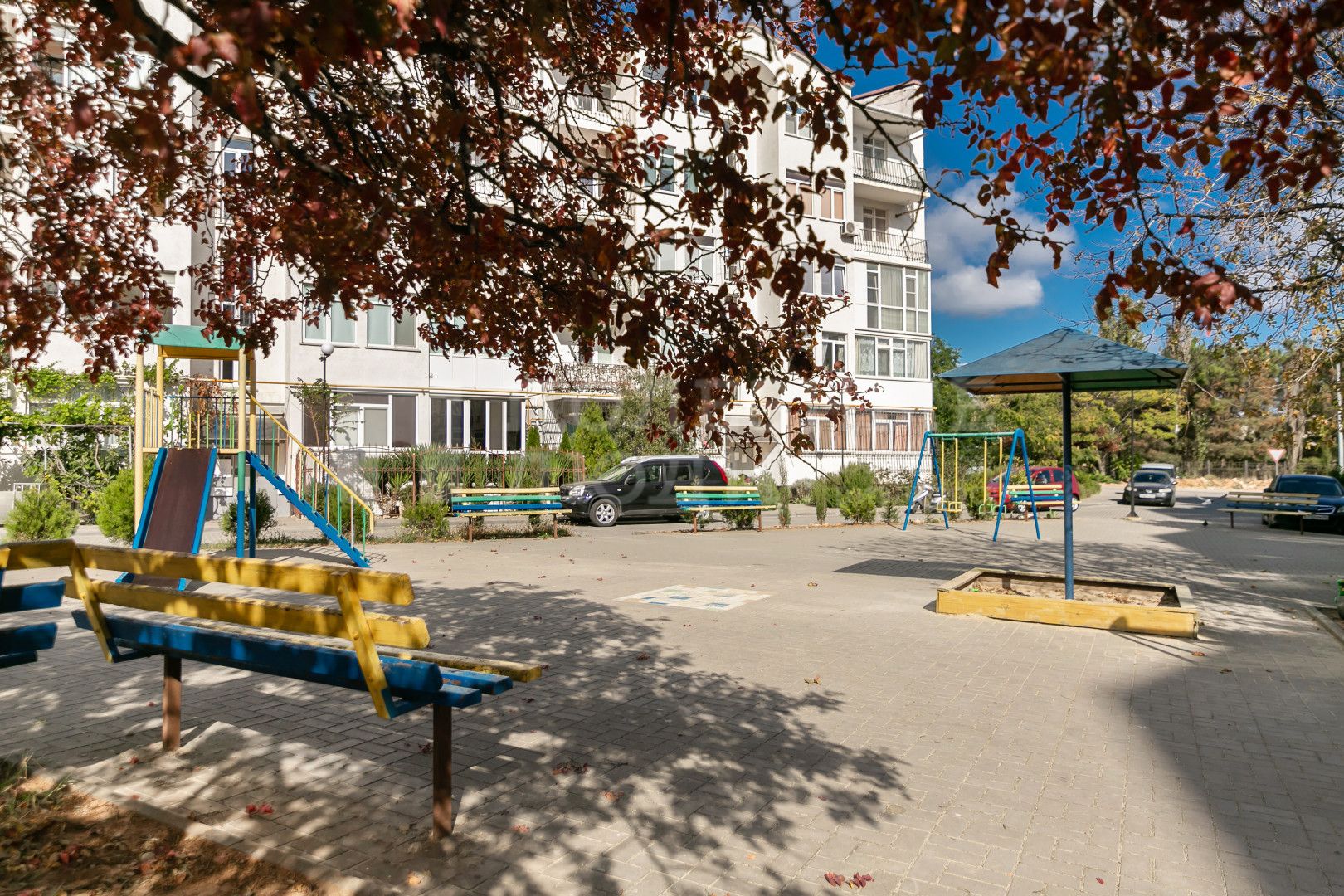 Фото недвижимости