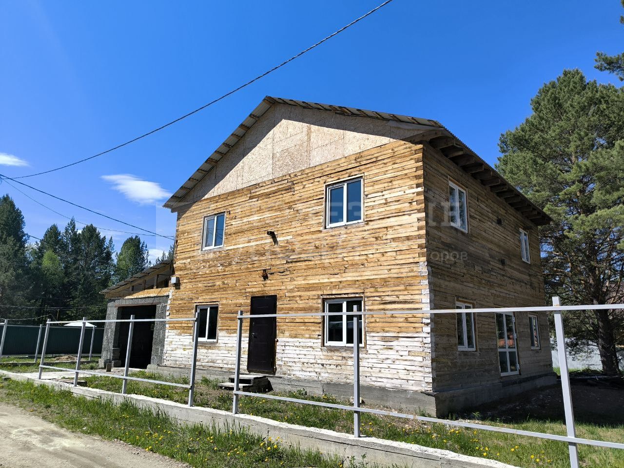 Фото недвижимости