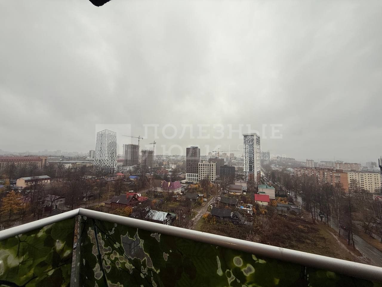 Фото недвижимости