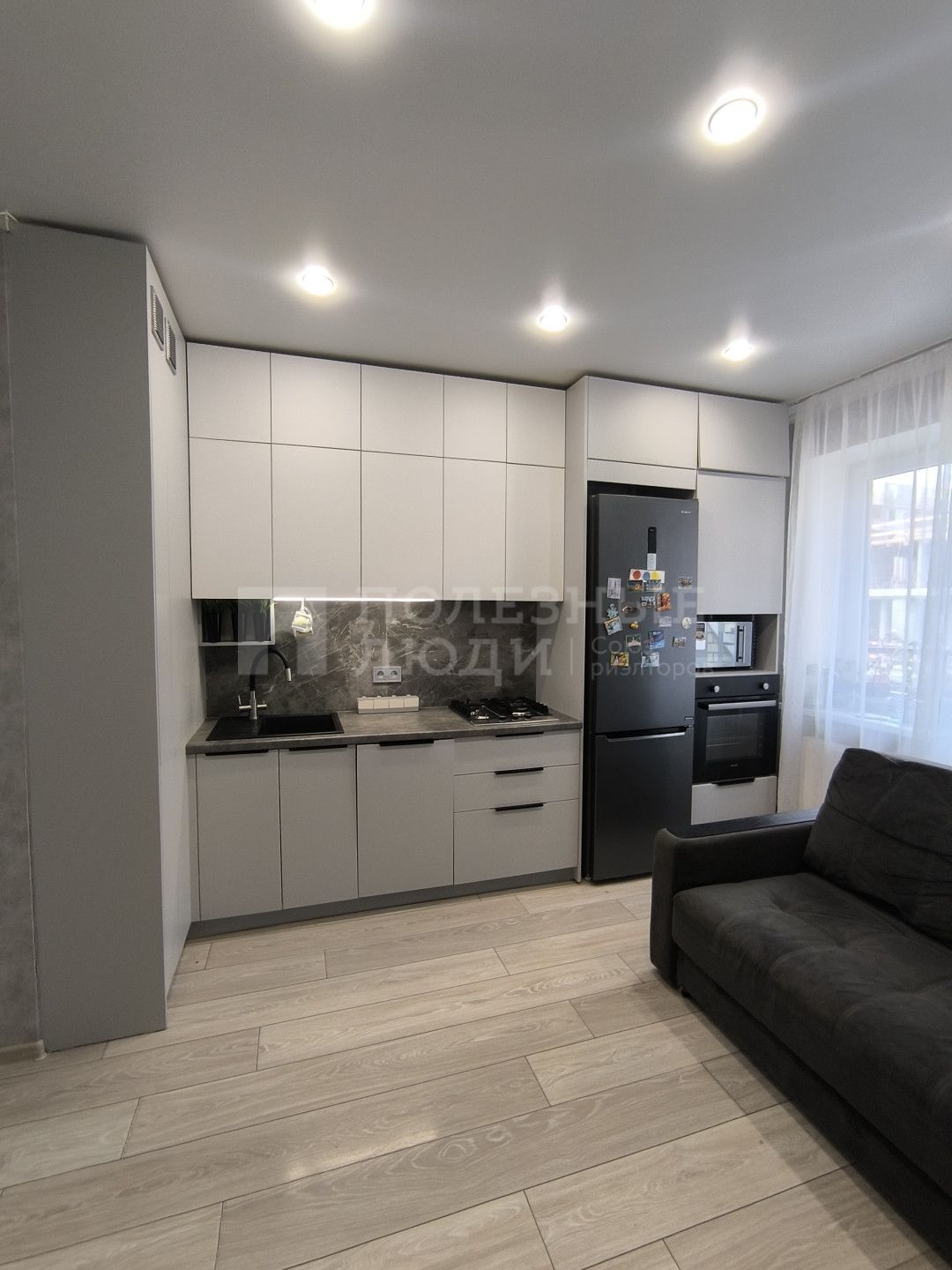 Фото недвижимости