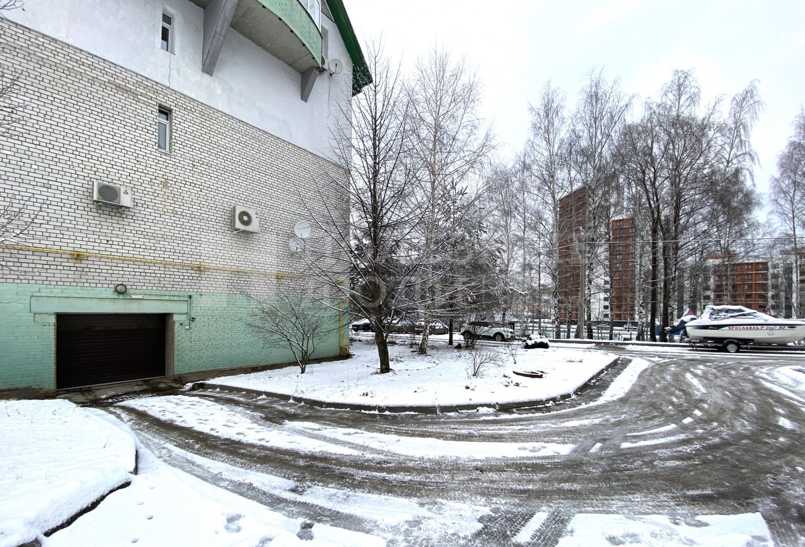 Фото недвижимости