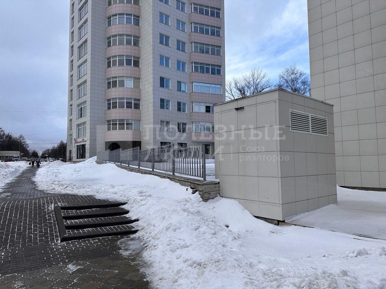 Фото недвижимости