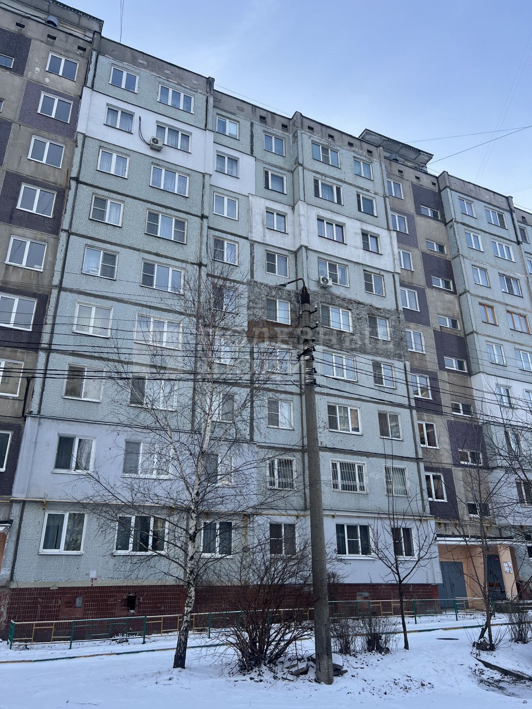 Фото недвижимости