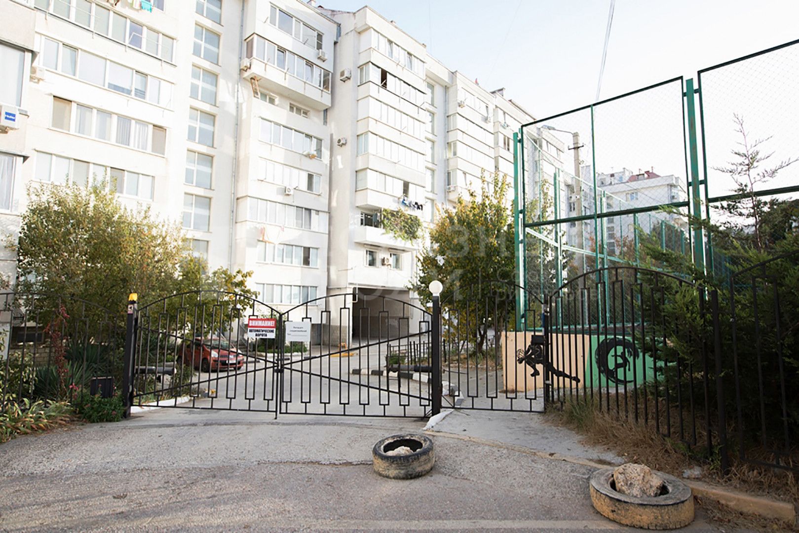 Фото недвижимости