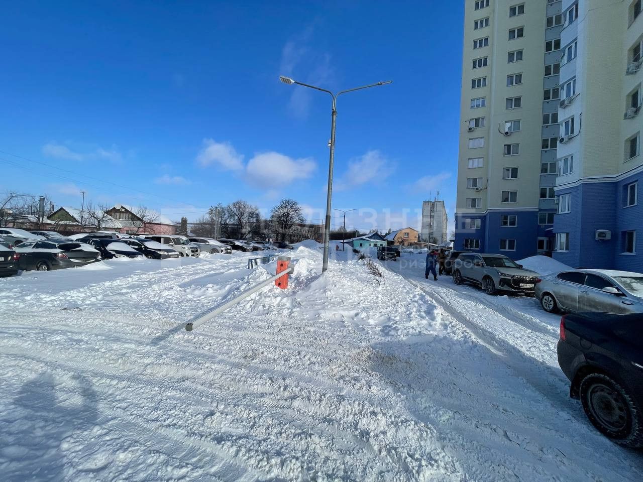 Фото недвижимости